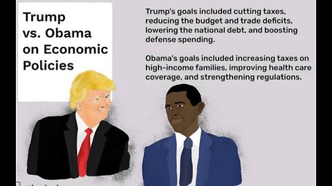 Patriots forcing _Obama's economic policies- To The-Front