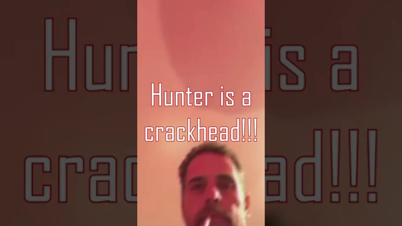 Why is Hunter Biden Weighing Sugar?