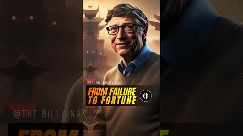 Amazing Quote from Bill Gates. 💯 #shorts #billionaire #businesstips