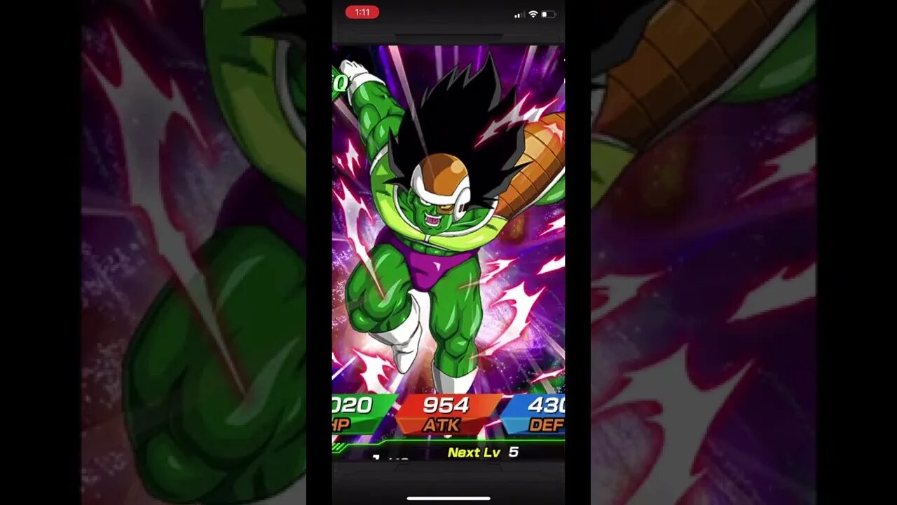 FINALLY - Dragon Ball Z: Dokkan Battle