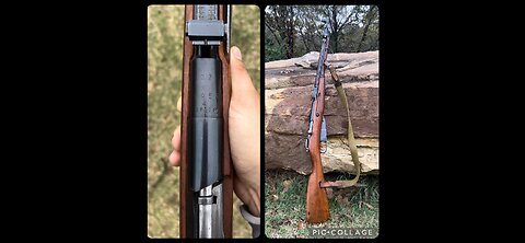 Hungarian M44 Mosin-Nagant: Total cleaning, disassembly and reassembly (including bolt)