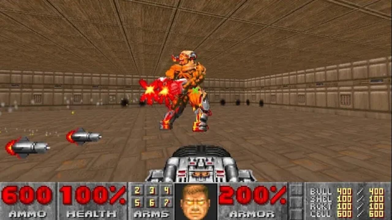 Slade Tutorial: Adding Custom Monsters in ZDoom WADs