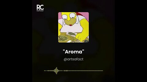 Aroma Freestyle
