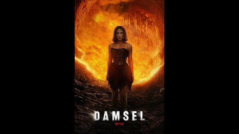 DAMSEL