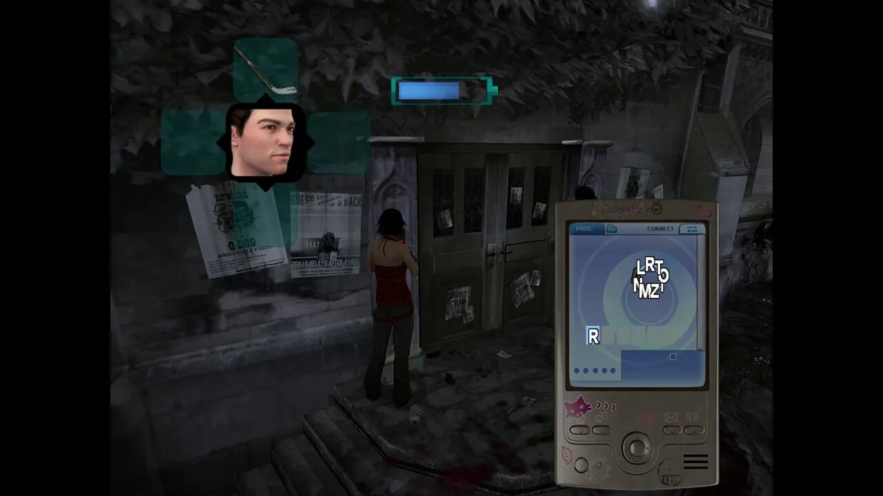 Obscure 2 Pt. 4