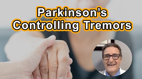 Parkinson’s – Control Tremors And Improve Movement With Food Choices