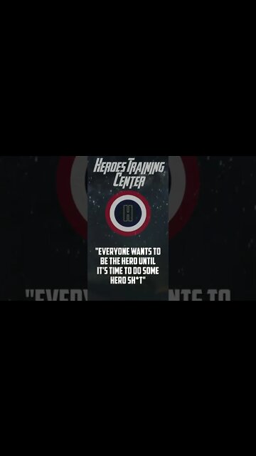 Heroes Training Center | Inspiration #19 | Jiu-Jitsu & Kickboxing | Yorktown Heights NY | #Shorts