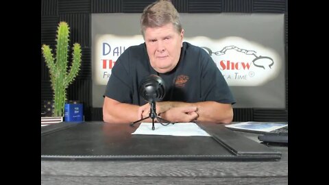 MOCKING KAMALA IS A NATIONAL SECURITY THREAT THE BOARD OF DISINFO