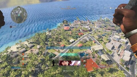 JJ steals there Heli LOL