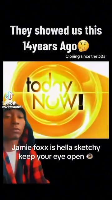 Disney on MSN telling us about their Disney stars Clones