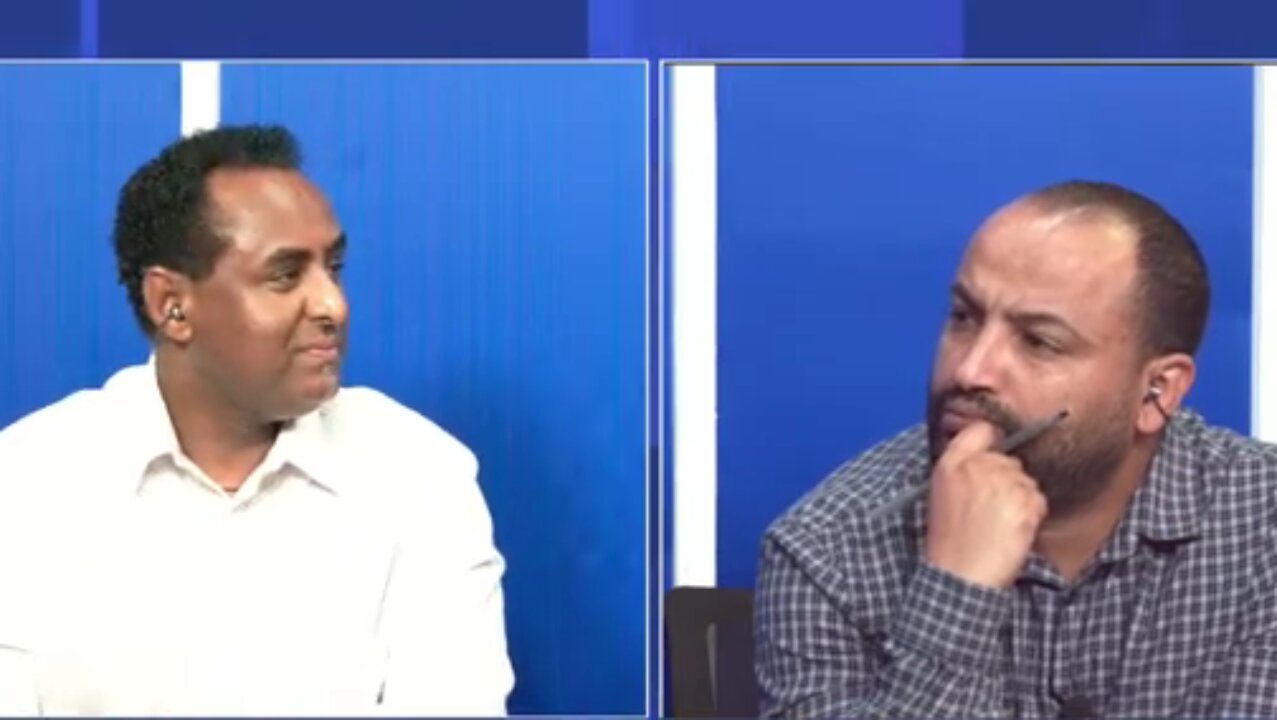 ነውር ጌጡ የሆነው የአብይ አህመድ አገዛዝ ግልጽ የሆነው ሌብነቱ በአለም አቀፍ ተረጋግጧል - ሀብታሙ አያሌው