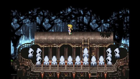 Final Fantasy 6 - Playthrough (4/13)
