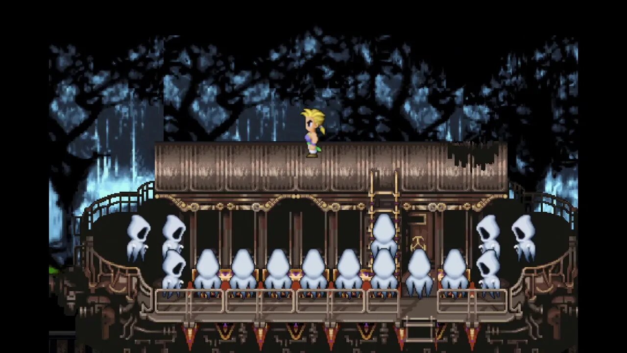 Final Fantasy 6 - Playthrough (4/13)