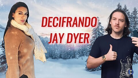 WLS - S1Ep19 - Decifrando Jay Dyer - Com @ninabyzantina and @Jay_D007