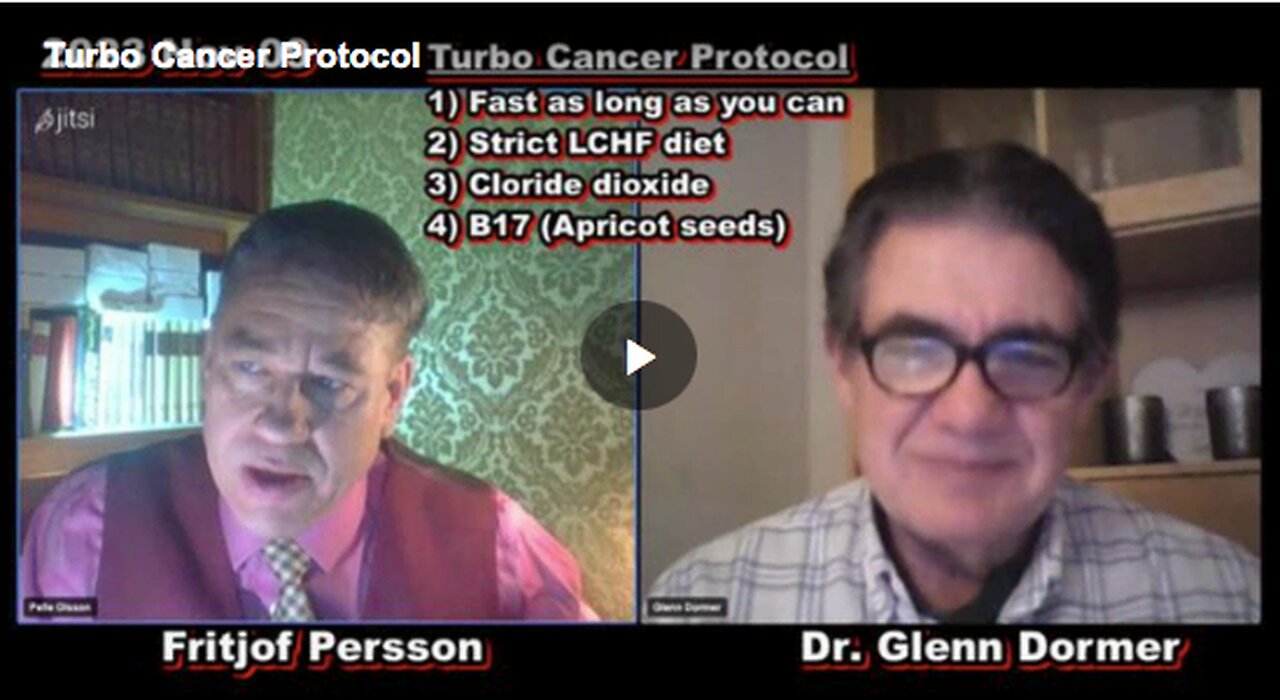 Learn more about turbo cancers and COVID-19 deaths