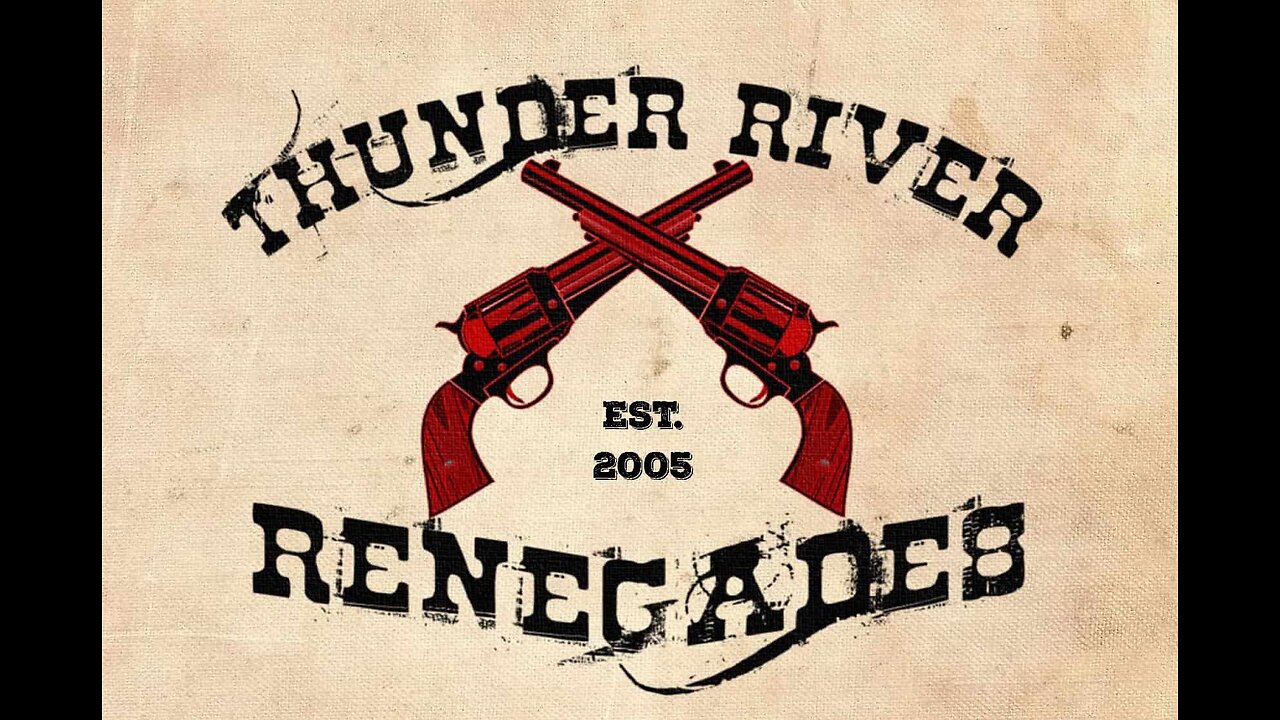 Last Stand At Thunder River 2023 Day 2