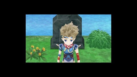 Final Fantasy 4: The After Years: Kain`s Tale (Part 1/2) 1st playthrough