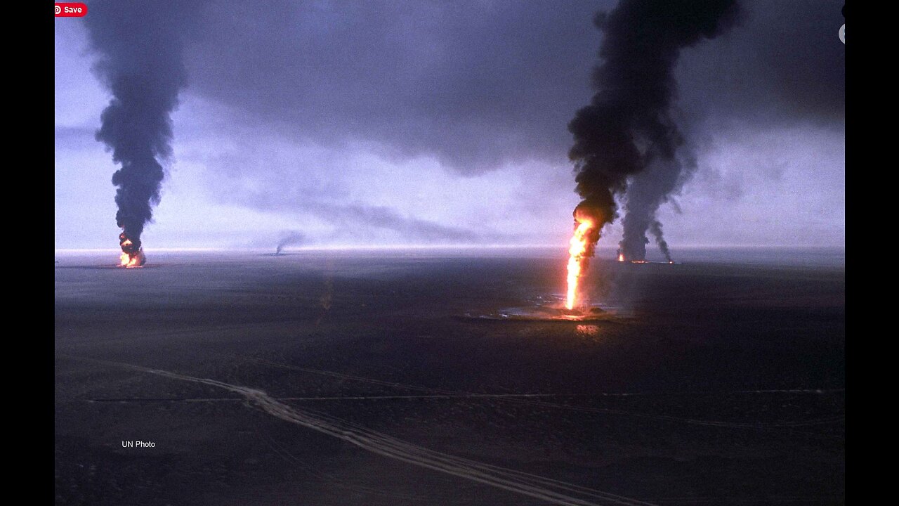 ~The Energy Non Crisis~