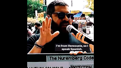 Venezuela -Deja Vu