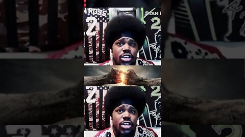 Shout Out to Leon Muhammad "I STAND ON WHAT IS RIGHT"