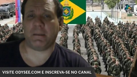 LIVE Tias do Zap vão decidir as eleições de 2022?
