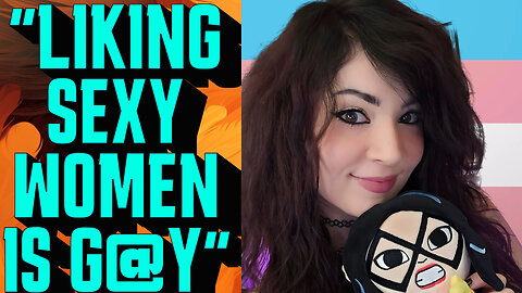 Melonie Mac Says if You Want Sexy Women in Gaming, You Are Closeted!