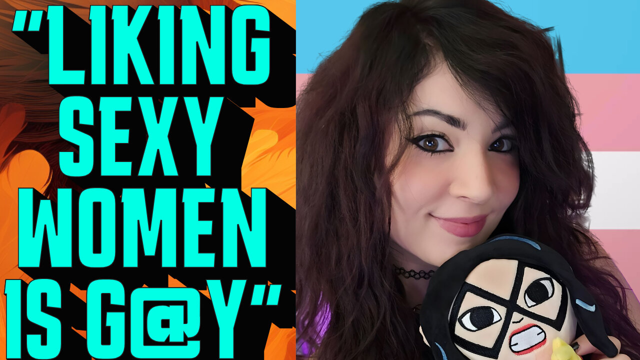 Melonie Mac Says if You Want Sexy Women in Gaming, You Are Closeted!