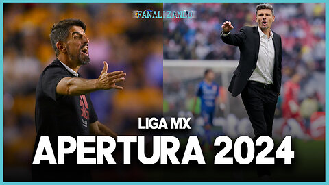 EN VIVO 🔴 ¡Rayados y Tigres Triunfan en el Apertura 2024! | Fanalizando ⚽