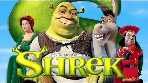 🍿𝑀𝑜𝑣𝑖𝑒𝑠•𝑈𝑙𝑖𝑠𝑒𝑠🎬 Shrek (FHD)