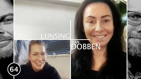 Claudia Krumme, Patricia Mensink | Lunsing + Van Dobben #64