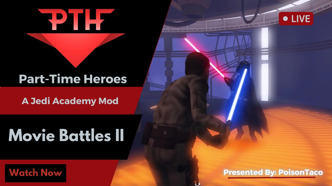 The Best Star Wars Game - Movie Battles 2!