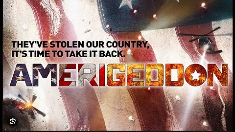 AMERIGEDDON 2016, COMPLETO LEGENDADO.