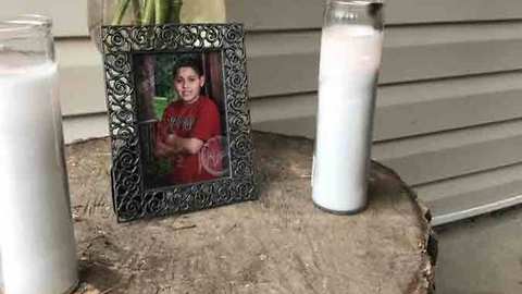 Family Speaks After Teen Killed In Antioch