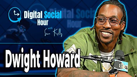 Dwight Howard: My Wild Snake Stories & 750 Acre Farm | Dwight Howard