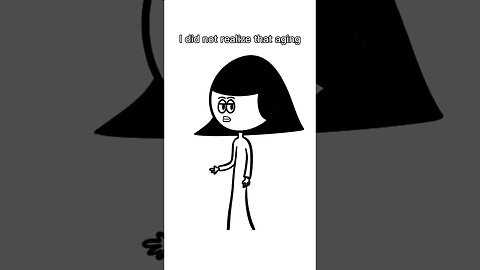 kinda rude #shorts #animation #funny #comedy #sayleanimations