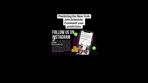Predicting the New York Jets 2024-2025 NFL Schedule