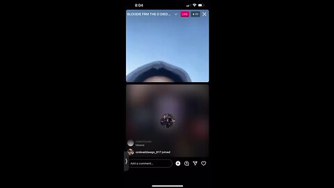 YOMMY GZ CLOWNS AJ WVTTS FOR GETTING HIS G TOOK. N WISHES CRAZY THINGS FOR BLOODIE