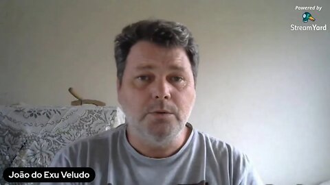 Video Gira de Exus e Pomba giras