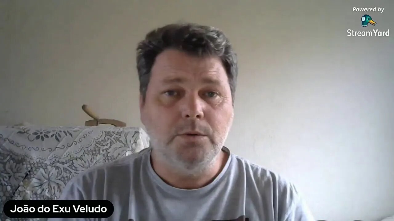 Video Gira de Exus e Pomba giras