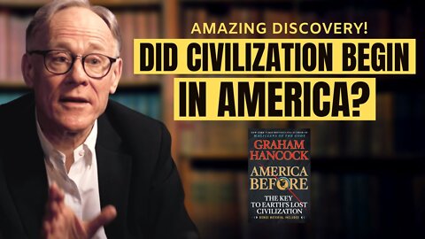 This Might Change The History Of The Entire World | GRAHAM HANCOCK