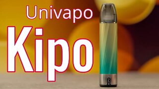 Univapo Kipo Pod