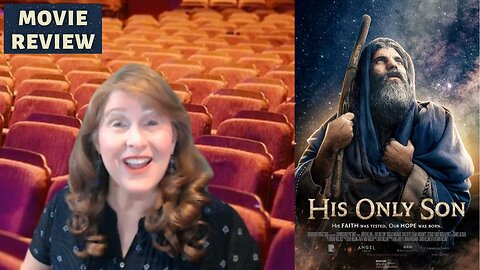 His Only Son movie review by Movie Review Mom!