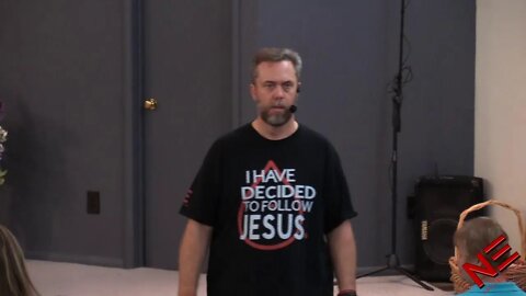 No Excuses Discipleship