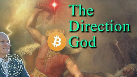 Bitcoin the Direction God of crypto, has spoken many still haven't heard