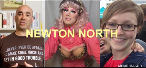 WHO IS TEACHING THE CHILDREN? Newton School System is WAY WORSE than I thought.