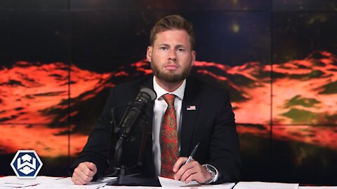 WAR ROOM (Full Show) Tuesday - 7/20/21