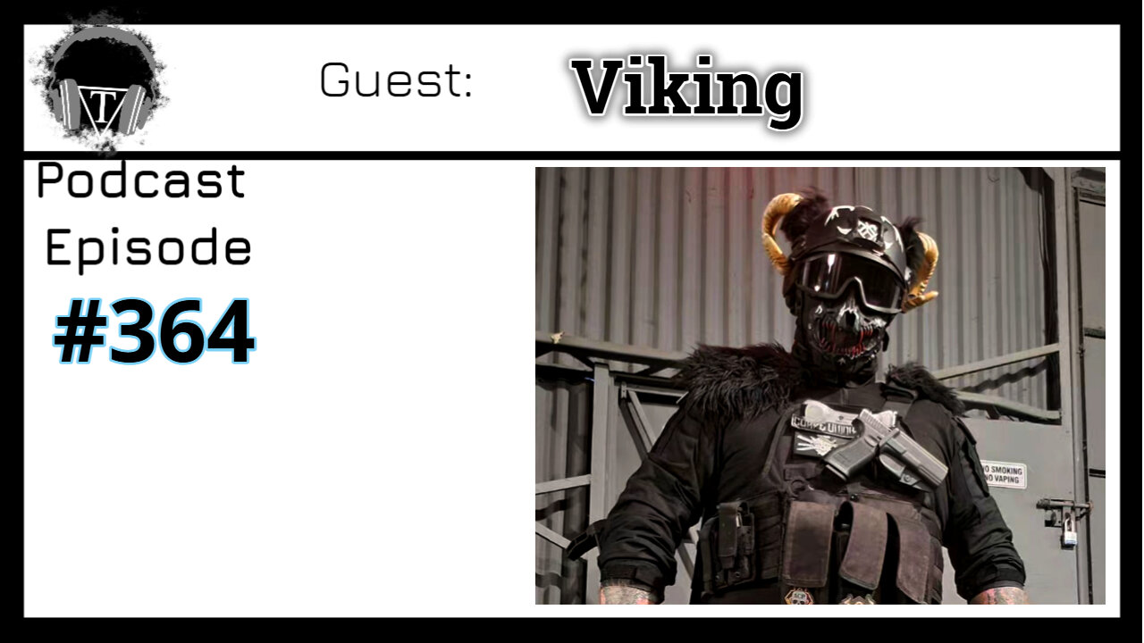 Episode 364: Viking- Embracing Heritage, Capturing Memories, and Staying Safe