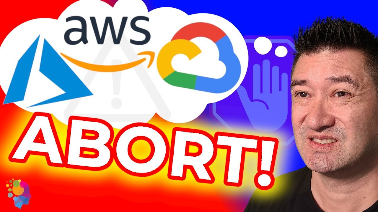 Companies are ditching the Cloud - Here's why