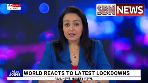 Australia Painted as a ‘Dystopian Nightmare’ as Footage Goes Viral - 3205