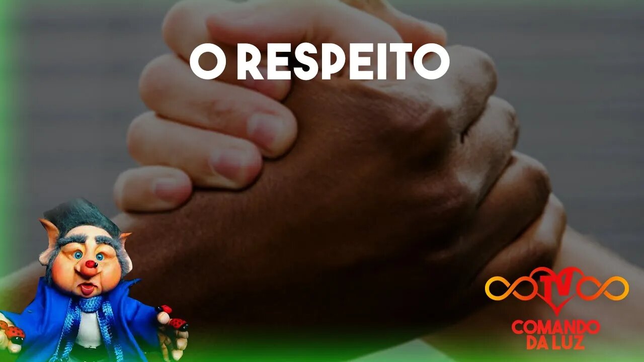 É Necessário Respeito